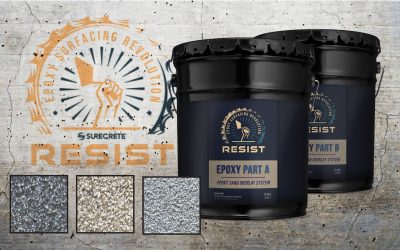 RESIST Training – Complete System Applciation