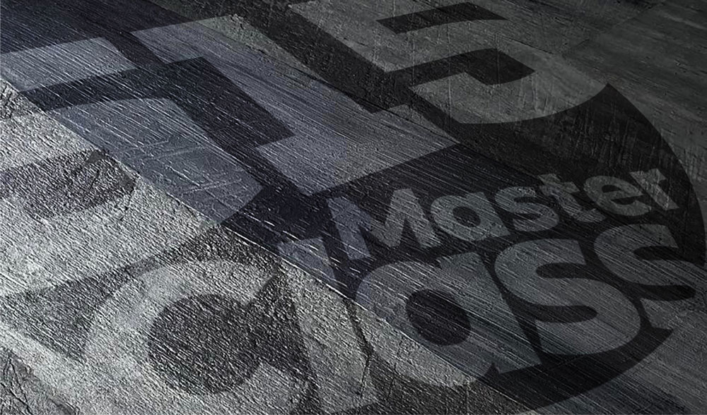 Master Class - Overlays | 515 Decorative Concrete Supply